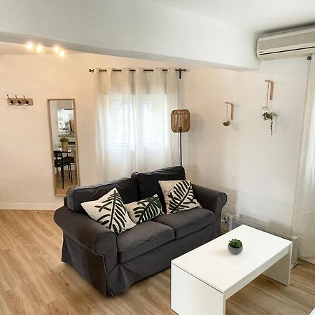 Fedriani Bright And Cosy Apartment Sevilla Kültér fotó