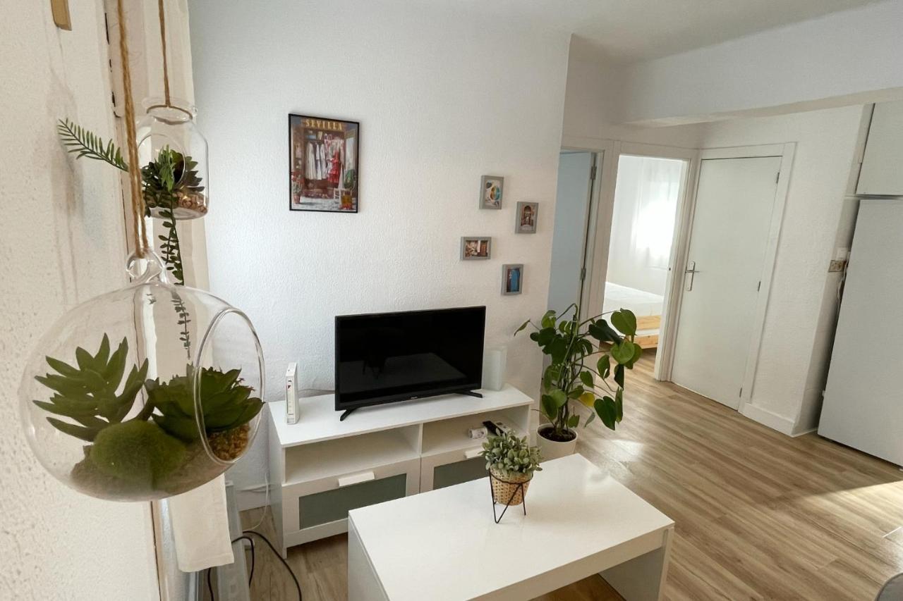 Fedriani Bright And Cosy Apartment Sevilla Kültér fotó
