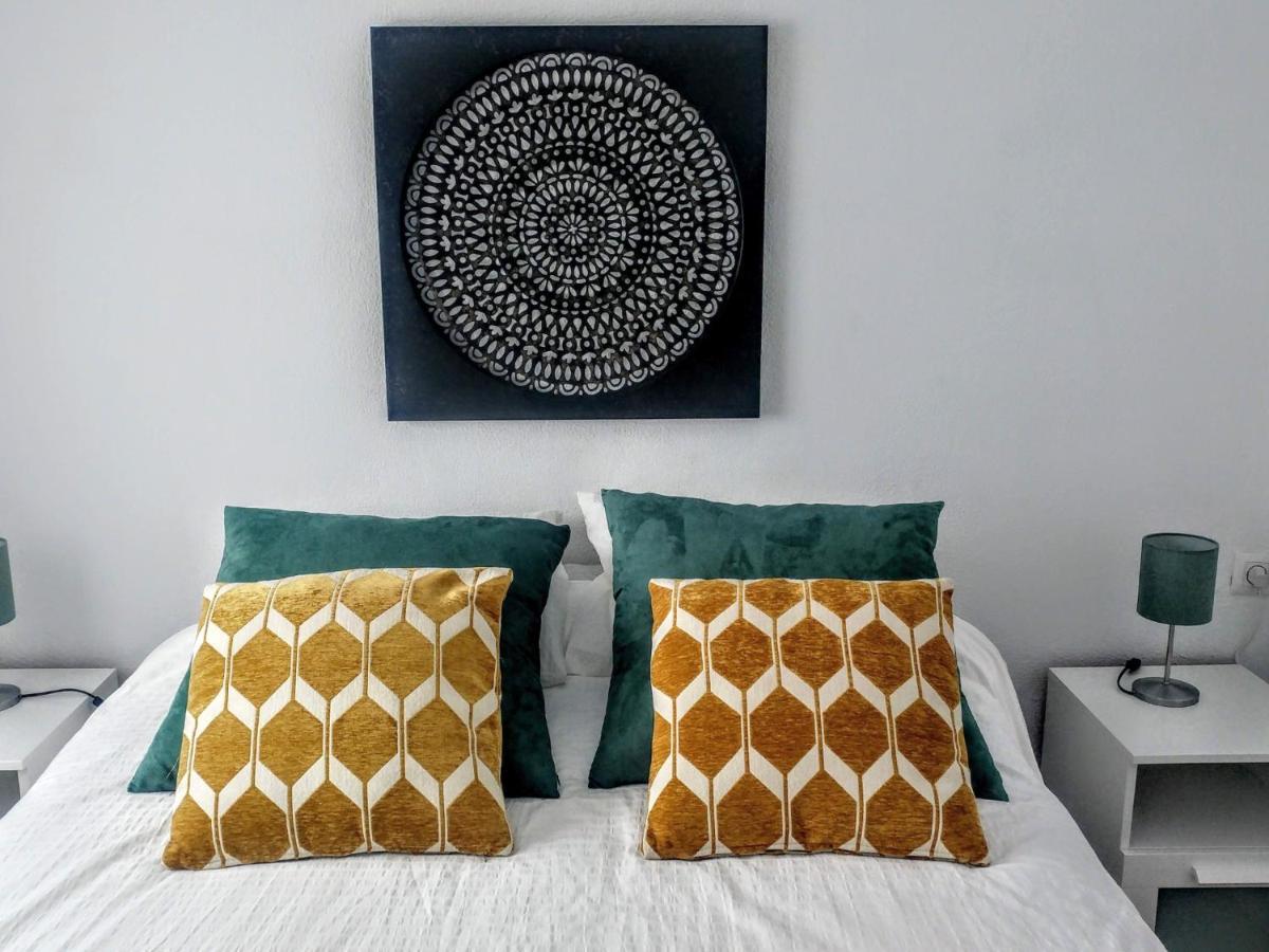 Fedriani Bright And Cosy Apartment Sevilla Kültér fotó