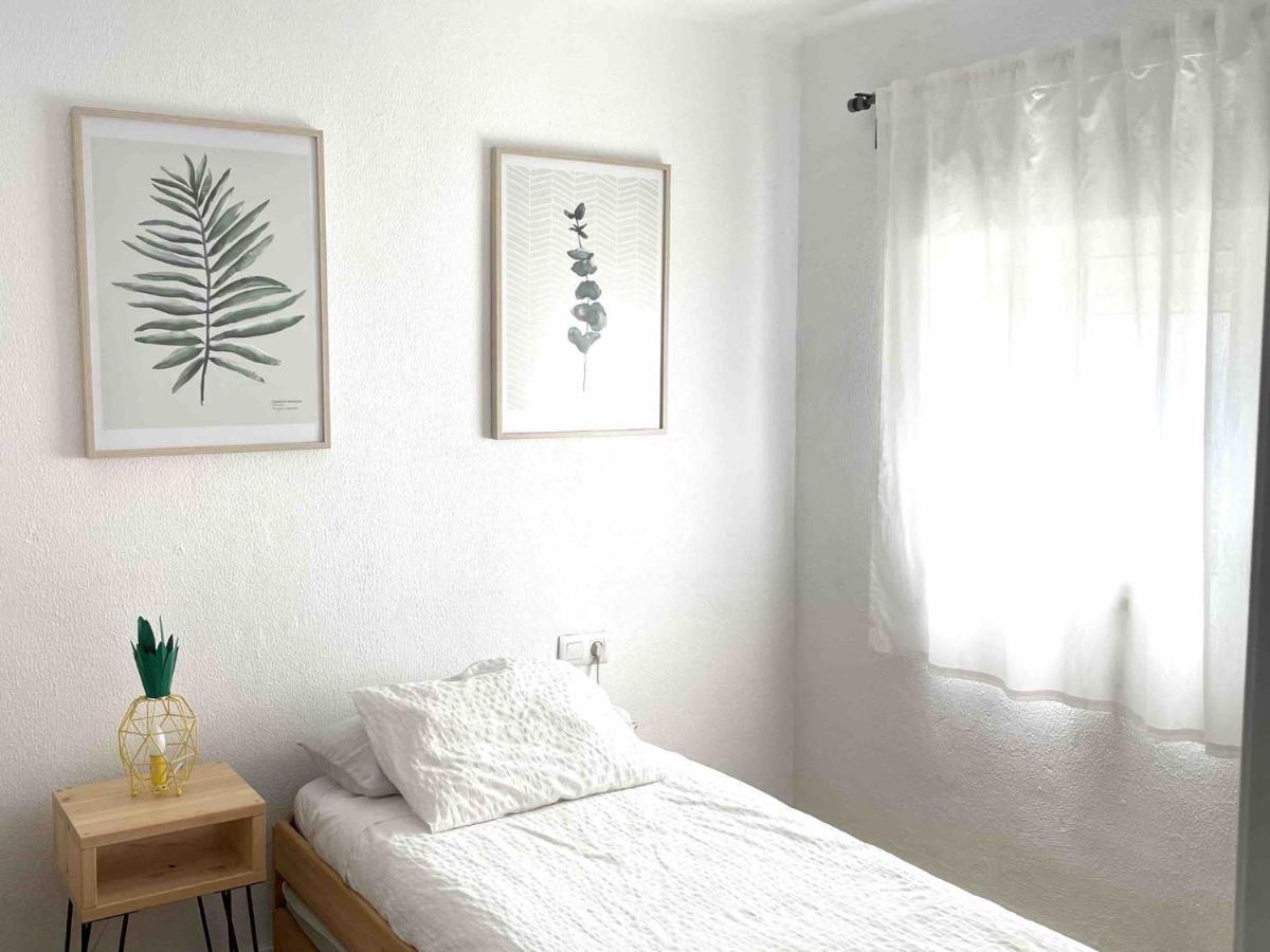 Fedriani Bright And Cosy Apartment Sevilla Kültér fotó