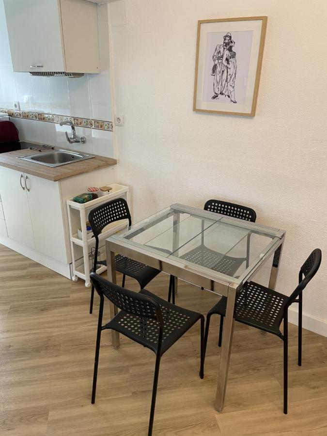Fedriani Bright And Cosy Apartment Sevilla Kültér fotó